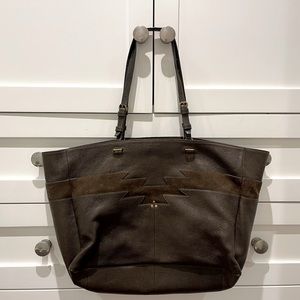 Jerome Dreyfuss Tote